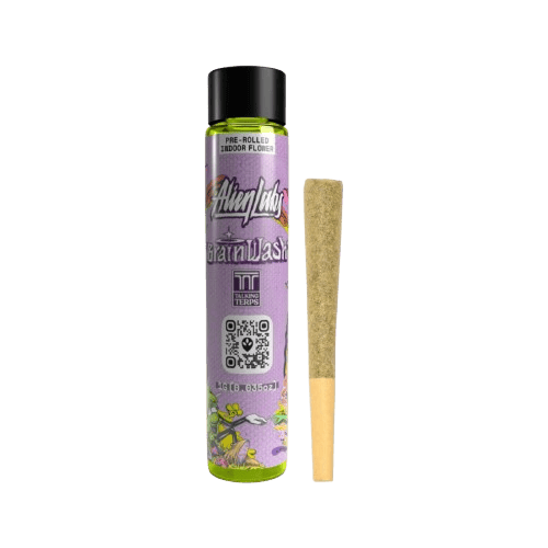 Brain Wash | Pre Roll | 1g