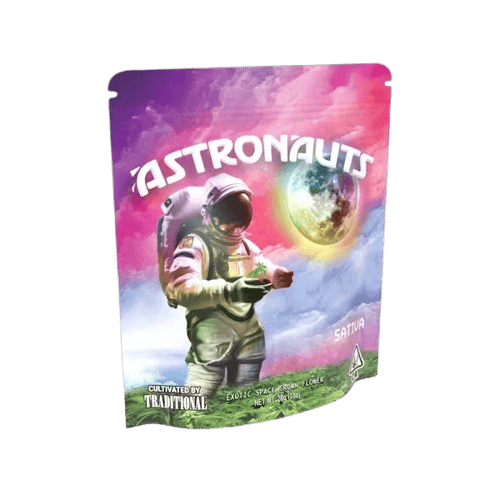 Astronauts: Space Dropz