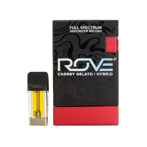 Rove -: Cherry Gelato