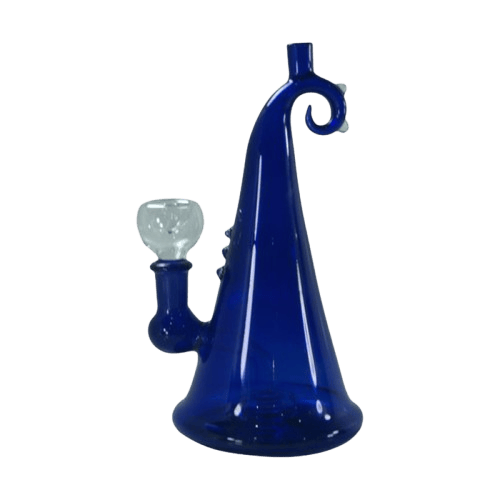 HIGH MOUNTAIN - 8" TENTACLE BONG