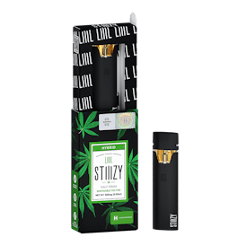 STIIIZY - Pineapple Runtz - 0.5G - LIIIL