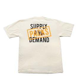 100PACKS - Supply & Demand - L