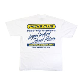 100PACKS - PACKS CLUB - XXL