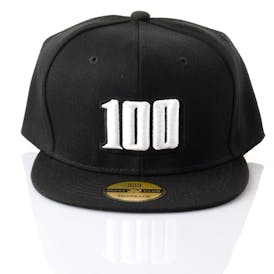 100PACKS - 100 - Black Hat