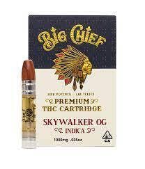 Big Chief: Skywalker OG