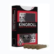KINGROLL: Blueberry Pancakes X Blueberry Z - - Juniors