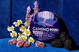 CAMINO: Blackberry Dream