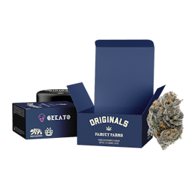 Originals - Gelato - 3.5G