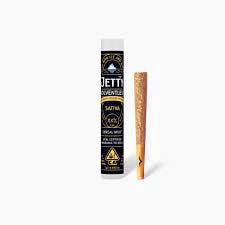 Jetty - Sour: Strawberry X Strawnana MAC