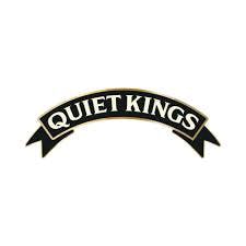 Quiet Kings - Green Crack - 2.5G - Pre Roll Pack