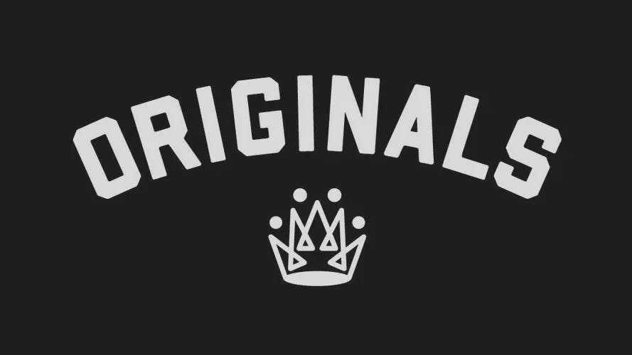 Originals - Master: Yoda OG