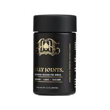 Heavy Hitters - Decibel Gardens x Durban Lime - 2.5G - Rosin Pre Roll Pack