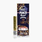 PUNCH EDIBLES & EXTRACTS: Cam X Laughing Gas X Cherry Papaya - - Rocket