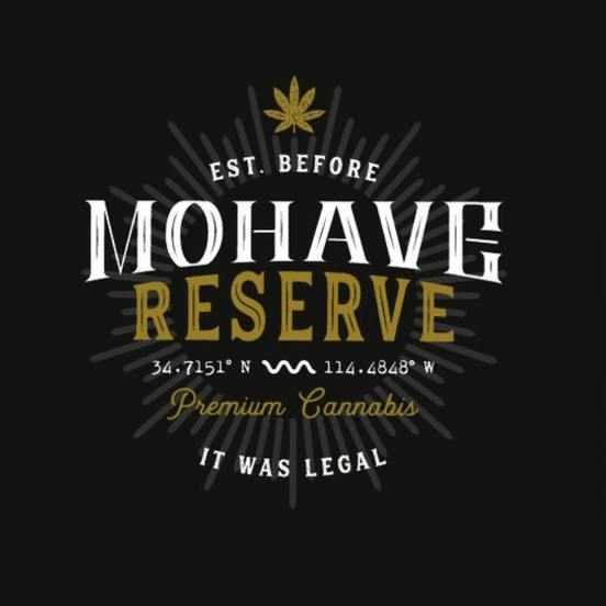 Mohave Cannabis Co.: Don Mega