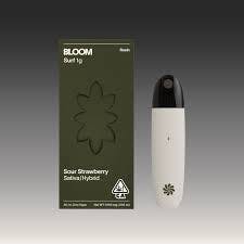 BLOOM: Sour Strawberry