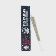 Fig Farms - White Nectarine - 1G - Pre Roll