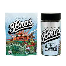 3Bros - Gelato Pop - 14G