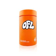 Oakfruitland - Gas Pedal - 14G