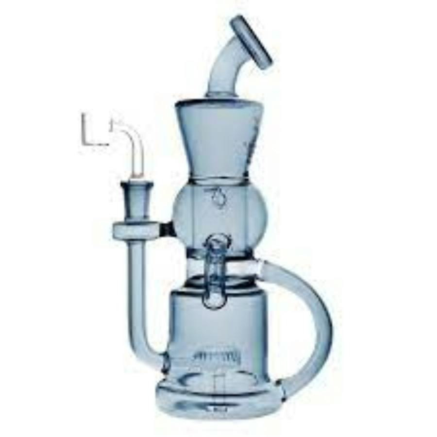 Pulsar | 10" Checkmate Recycler Oil Rig