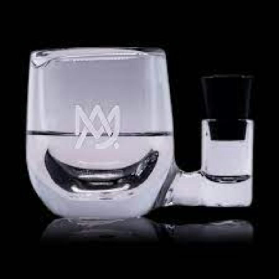 MJ Arsenal Isopropyl Cleaning Station