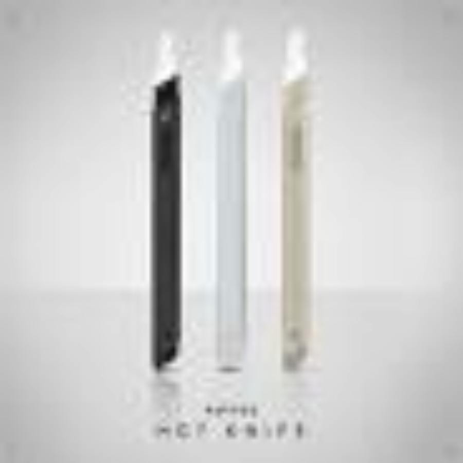 Puffco Hot Knife Heated Loading Tool (Discounts are not applicable)