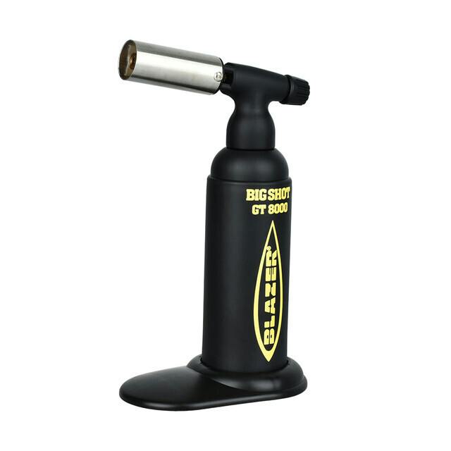 Blazer Big Shot Torch GT8000 (Black)
