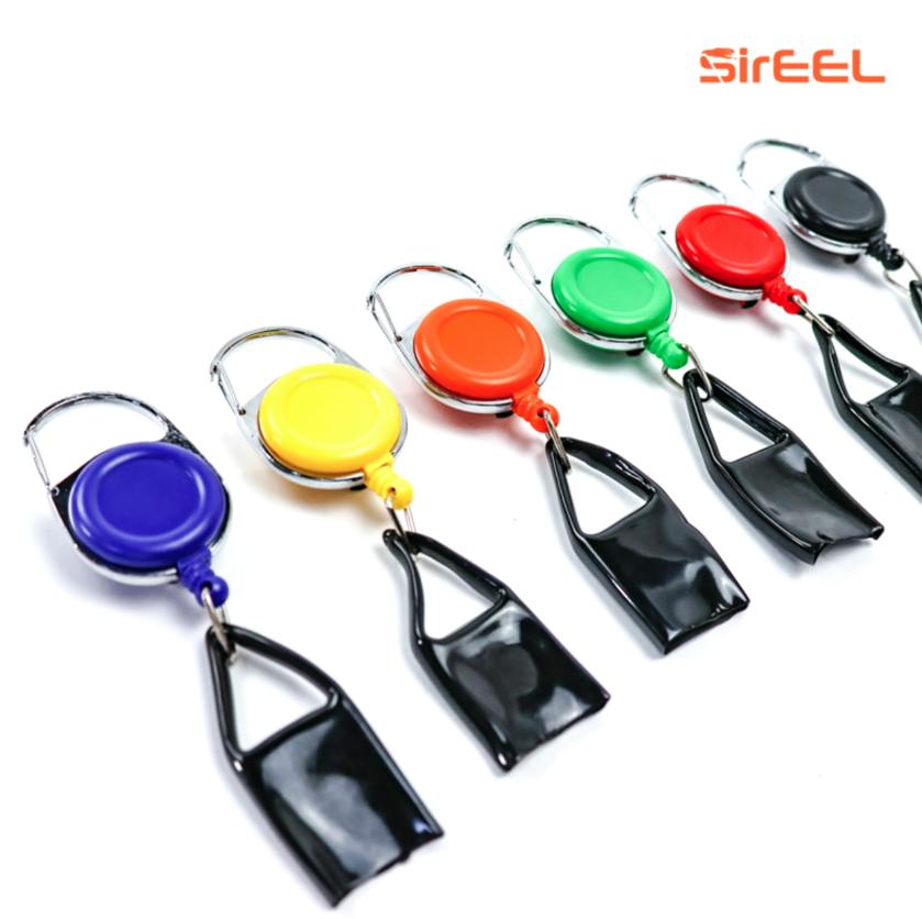 SirEEl Lighter Leash