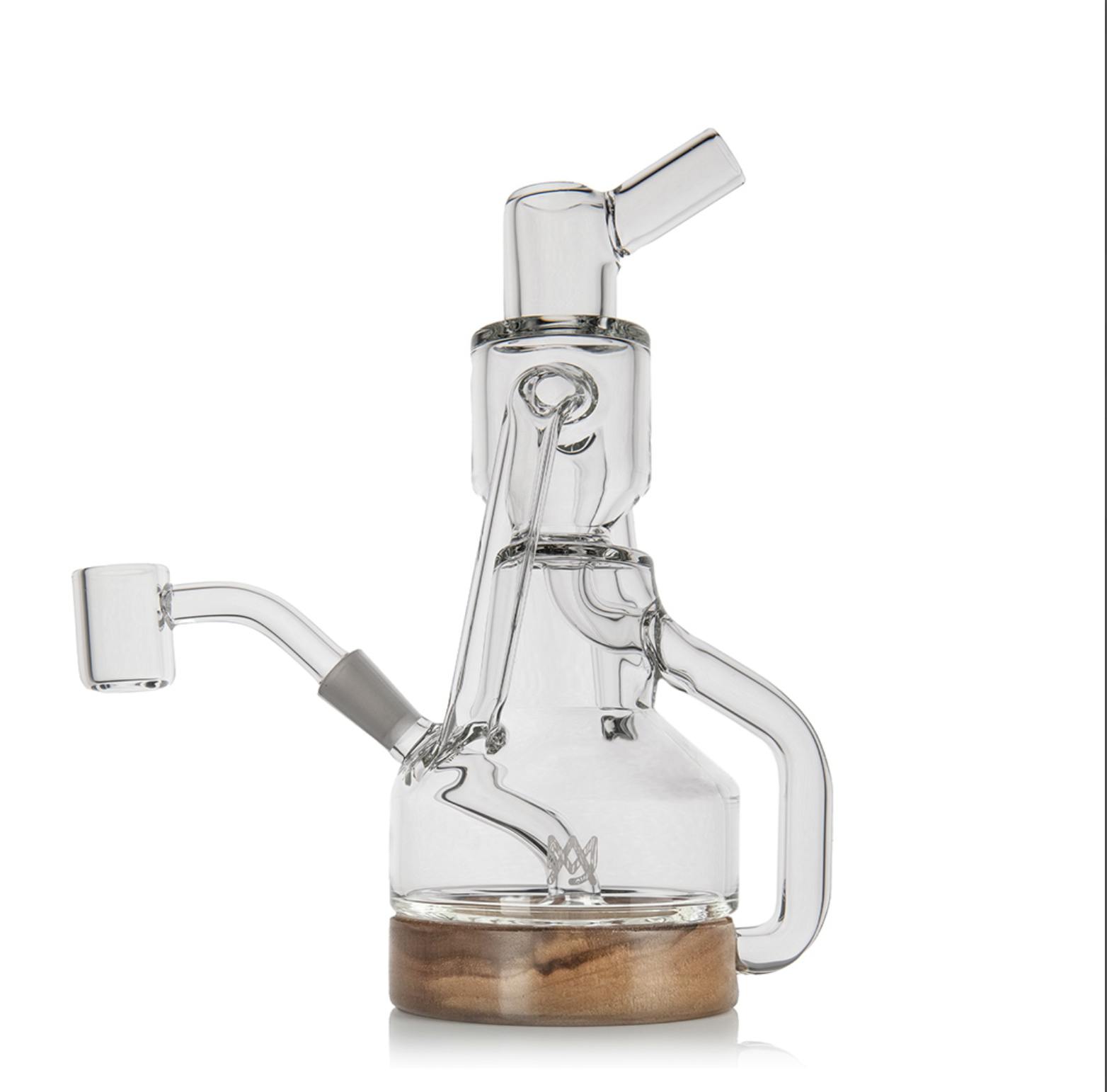 Mj Arsenal | 7.4" Apex Mini Rig