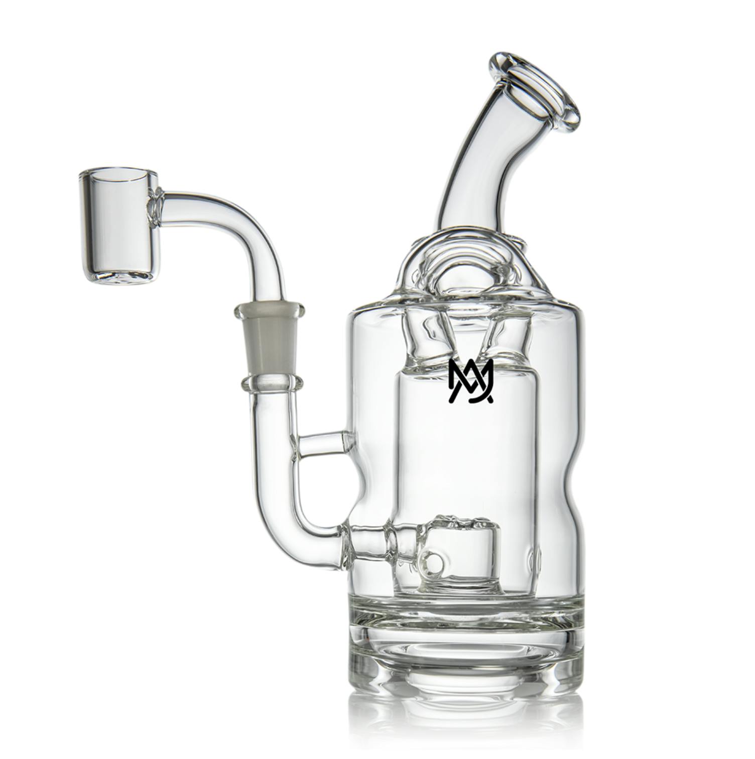 Mj Arsenal 6 Turbine