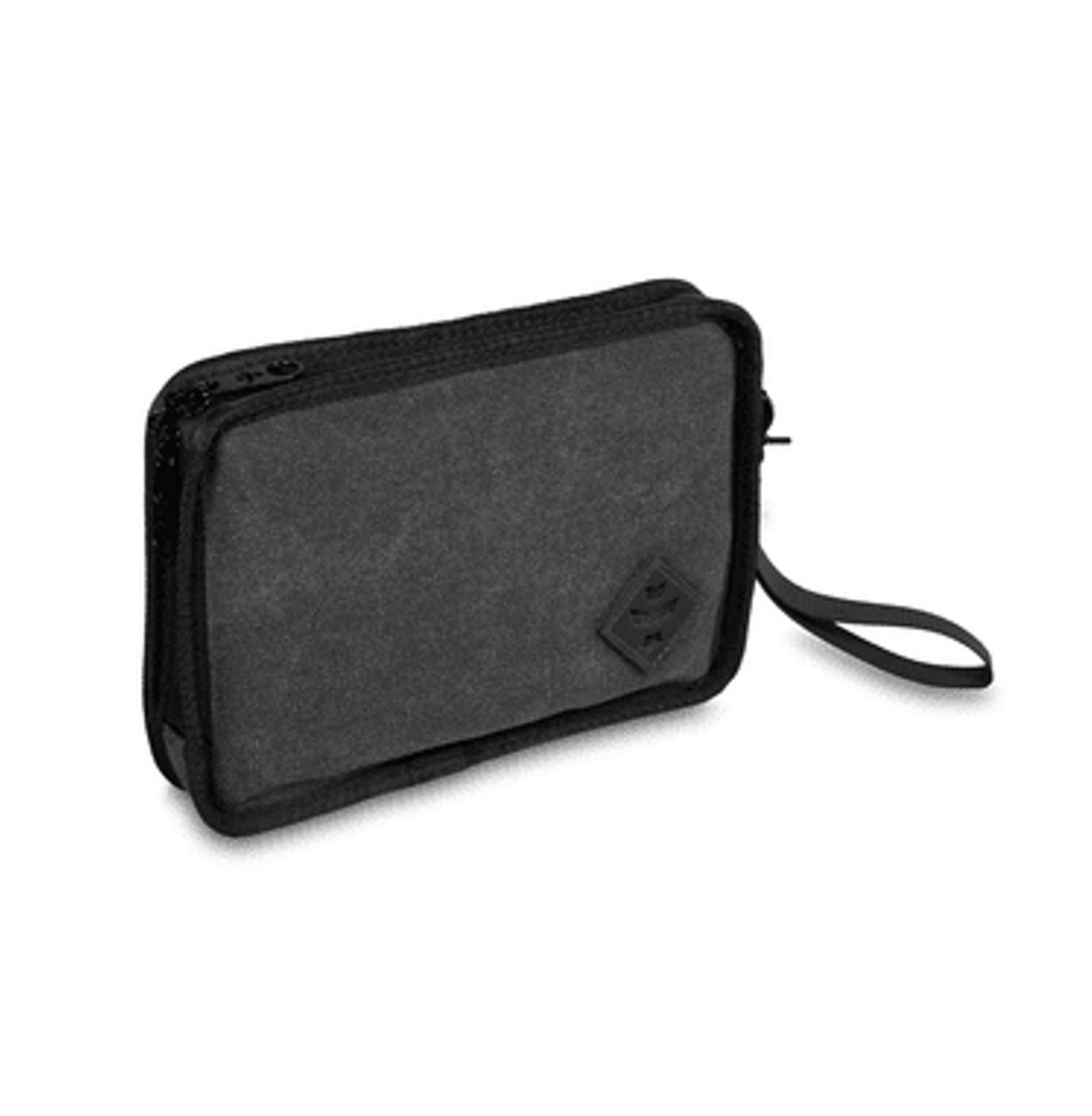 Revelry | The Gordo (Smoke) Smell Proof & Water Resistant Padded Pouch