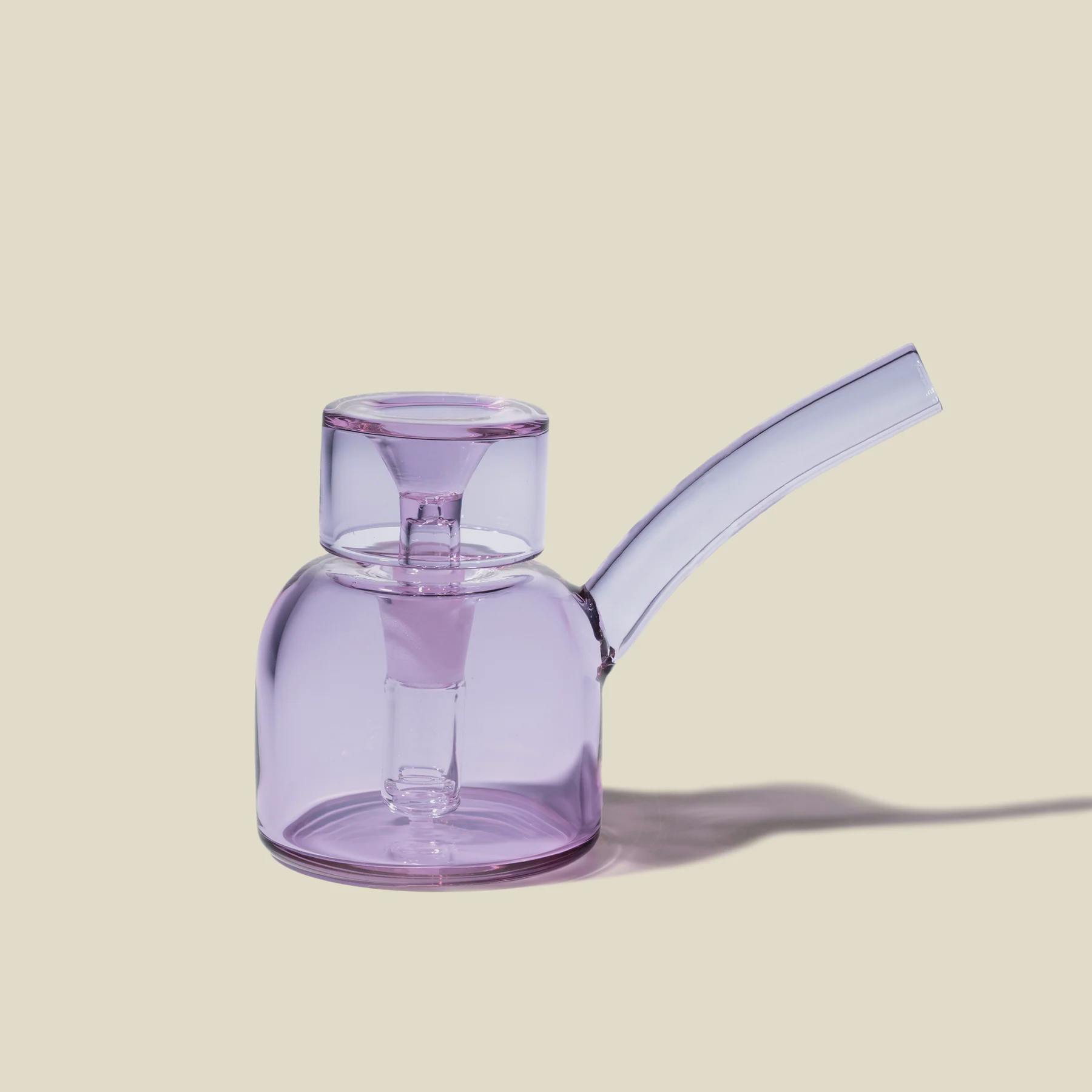NWTN Home | Vesper Bubbler ( Orchid ) | Water Pipe