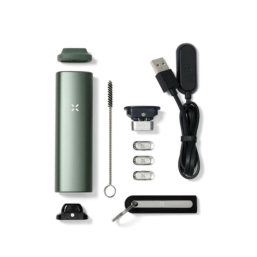 Pax | Plus ( Sage ) | Herb & Concentrate Vaporizer