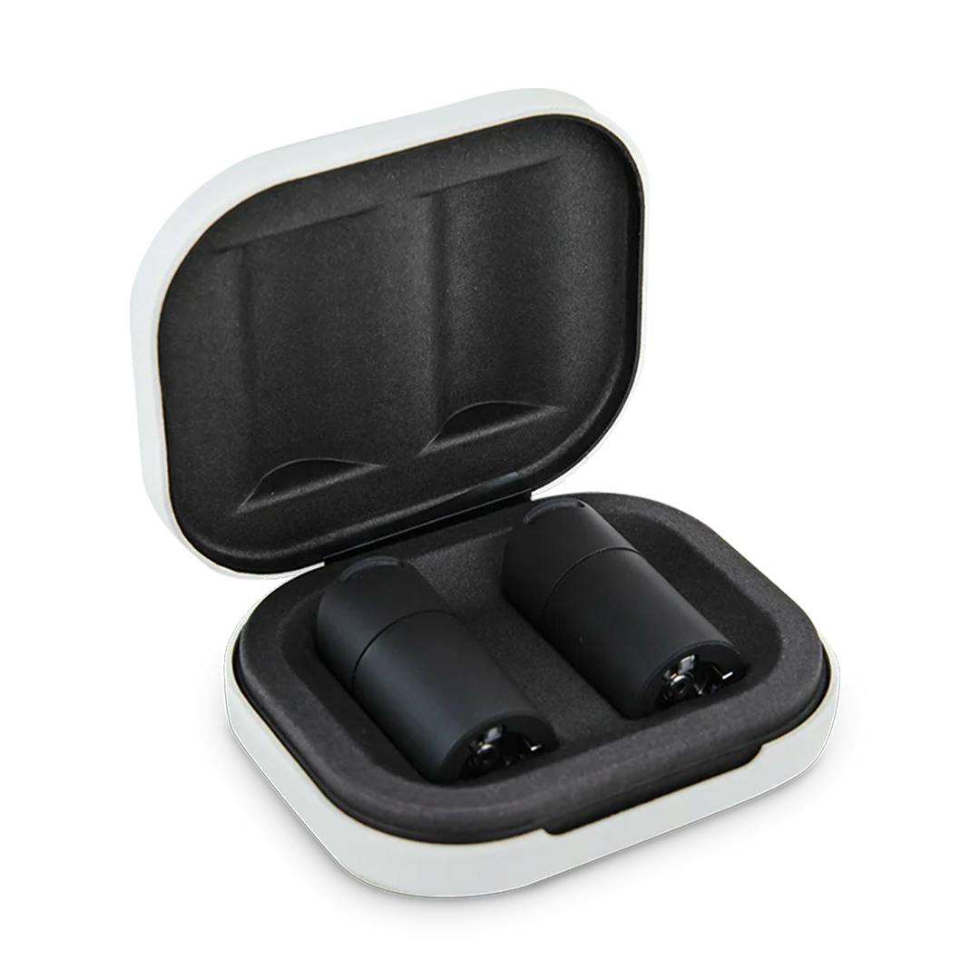 Puffco | Pivot 3D Chamber ( Black ) | 2 Pack