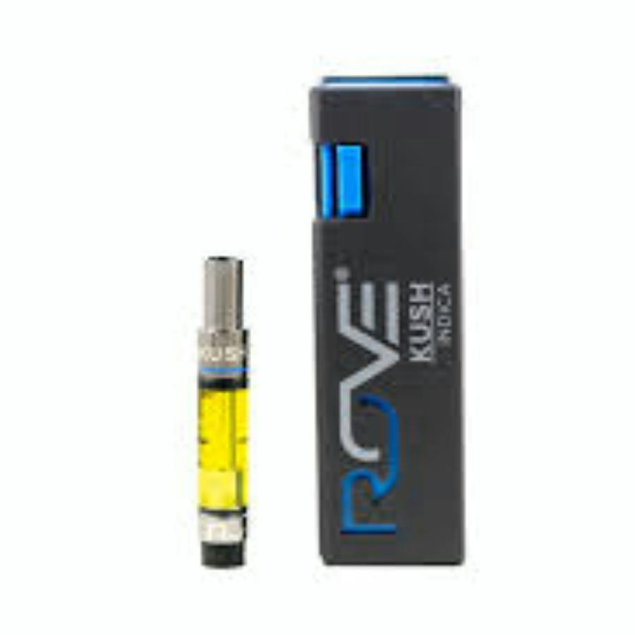 Rove | Kush (I) |1g Cartridge