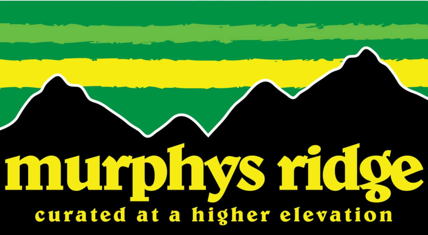 Murphys Ridge | Lemon Cherry Gelato (I/H) | 7g Flower