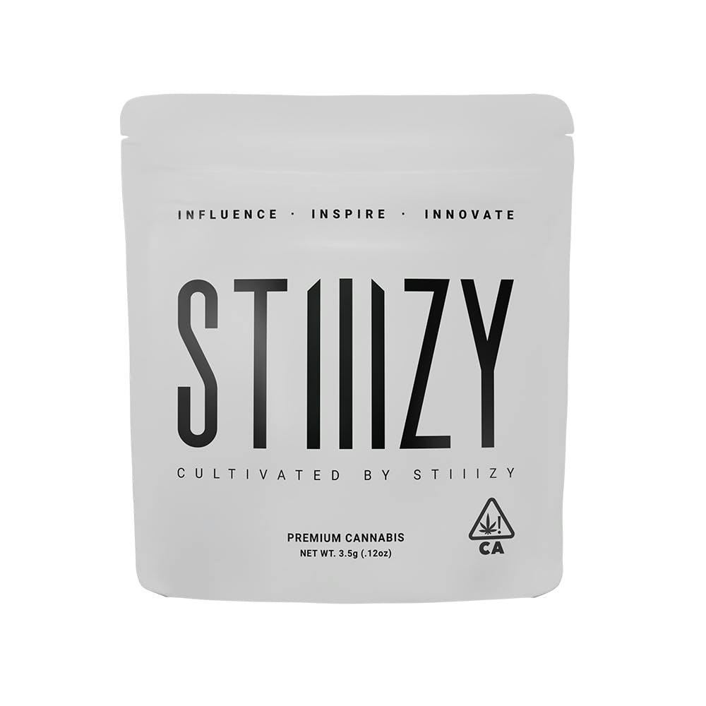 STIIIZY | Pink Lotus (S) | 3.5g Flower