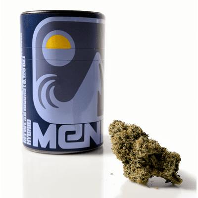 Mendo | Runtz AF (I) | 3.5g Indoor Flower