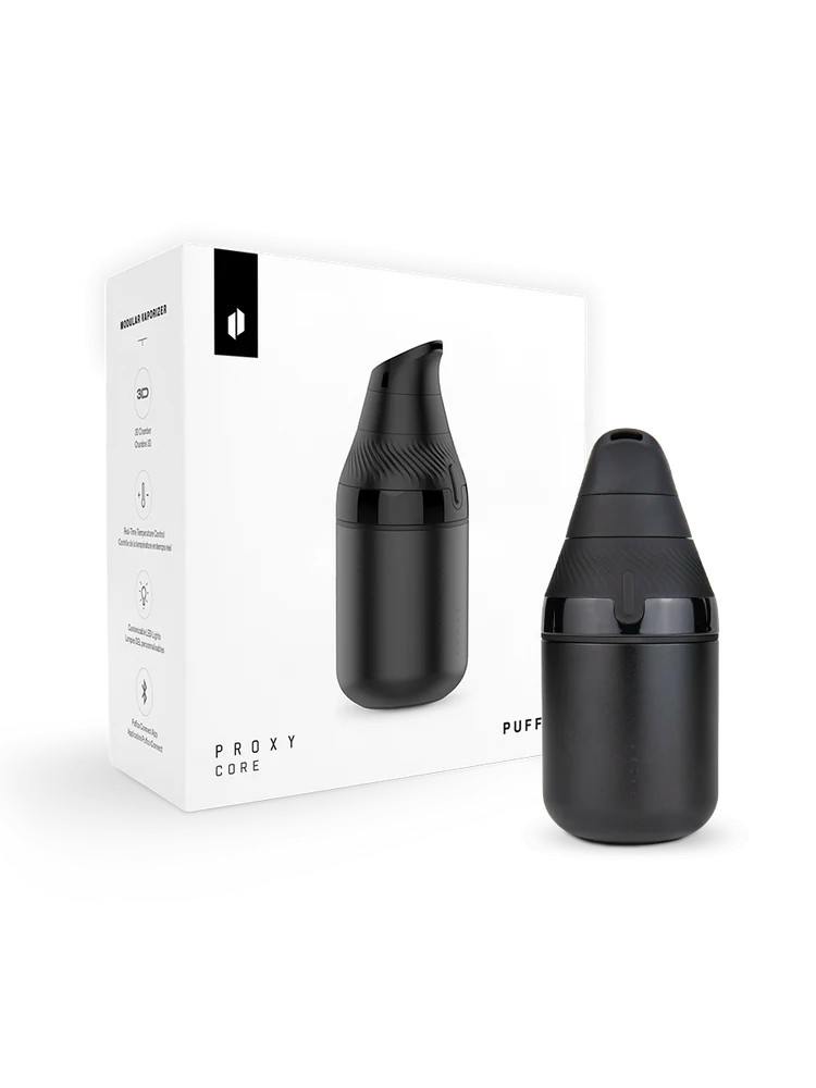 Puffco | Proxy Core Kit (Onyx) *Discounts Not Applicable*