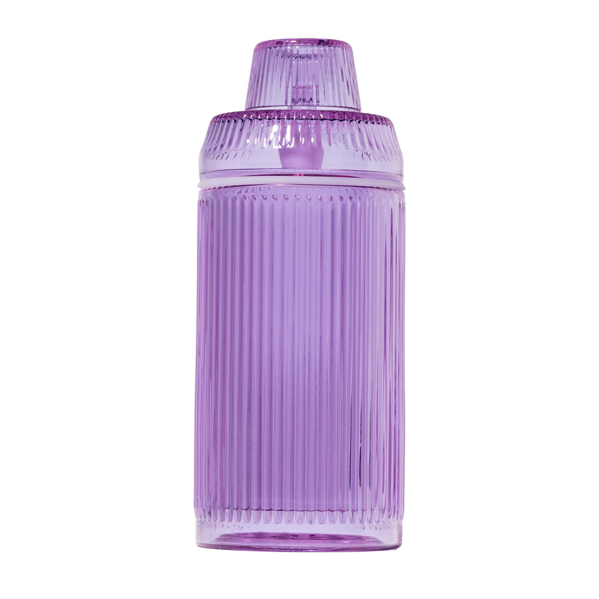 NWTN Home | Deco Gravity Bong | Orchid