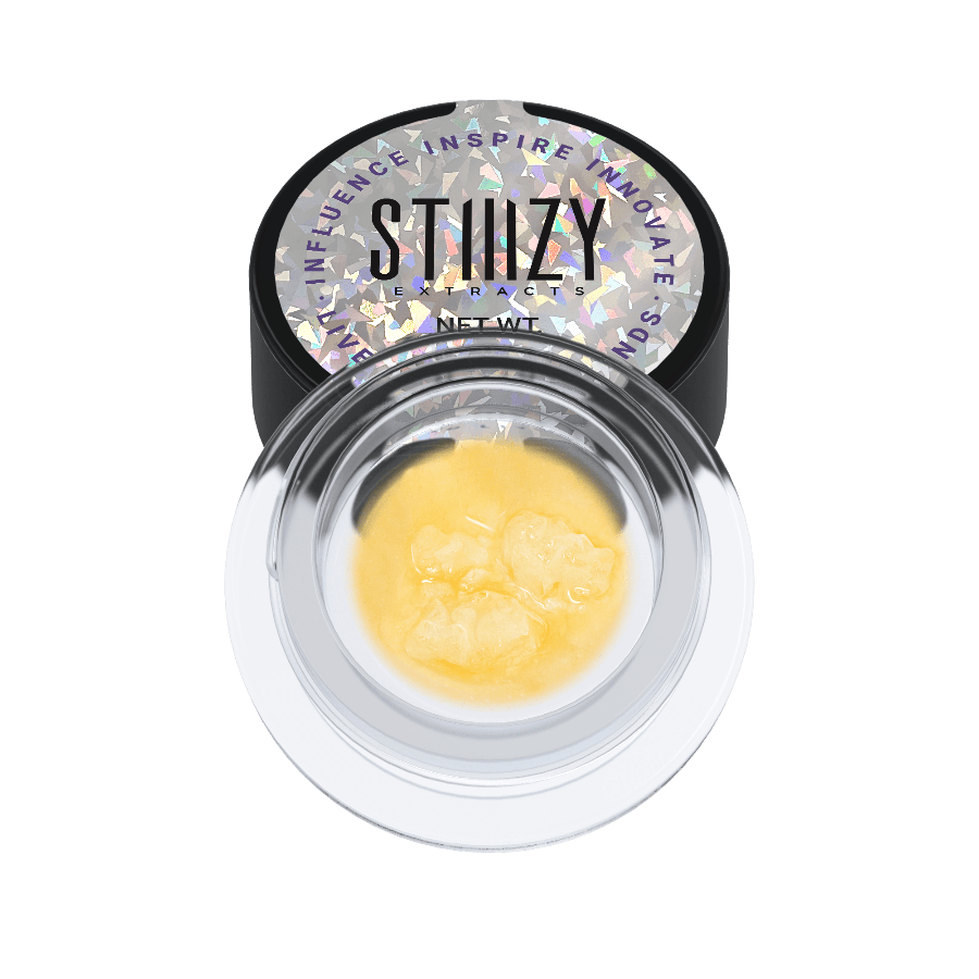 Stiiizy | Cherry Bomb (S) | Crushed Diamonds 1g