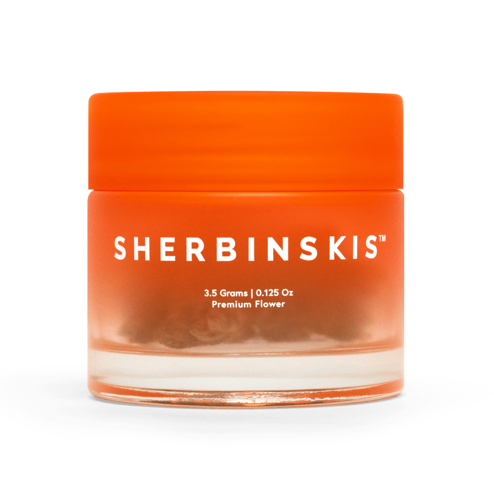 Sherbinskis | Scottie (I) | 3.5g Premium Indoor Flower