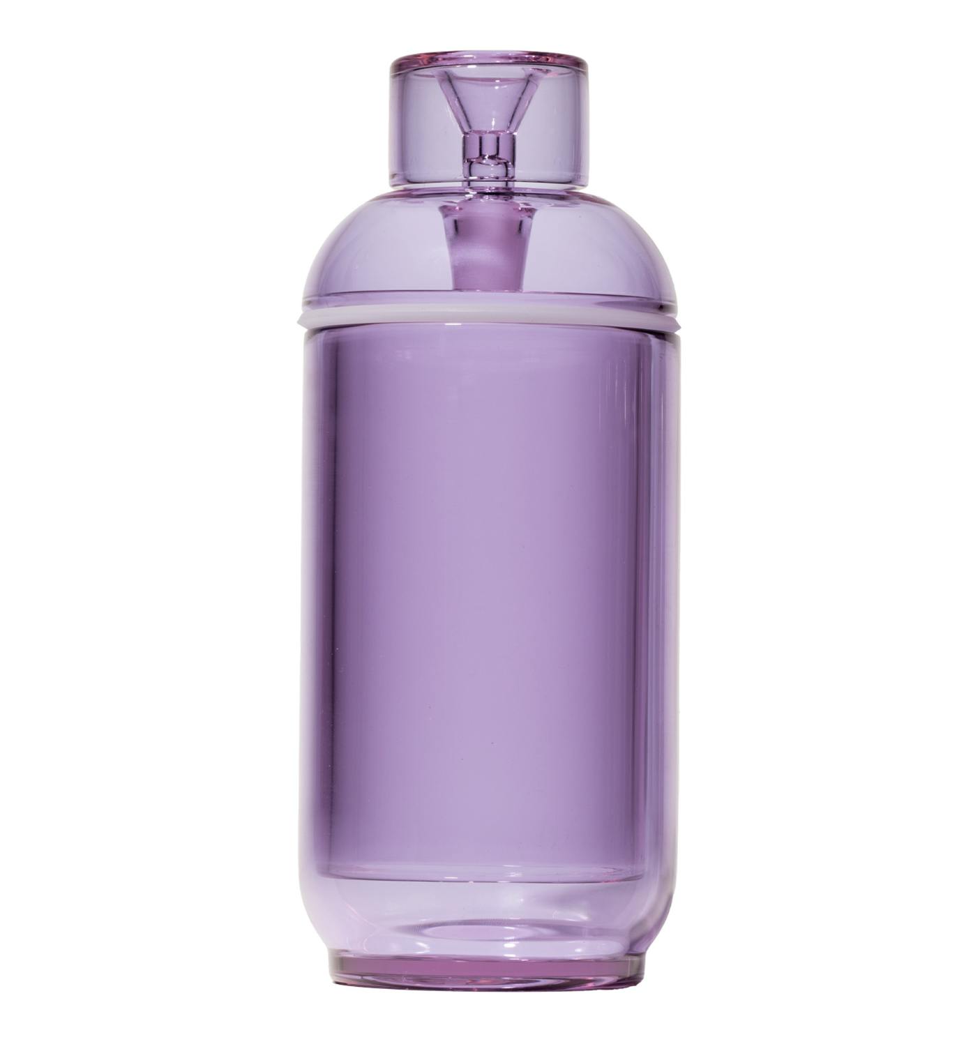 NWTN Home | Vesper Gravity Bong | Orchid