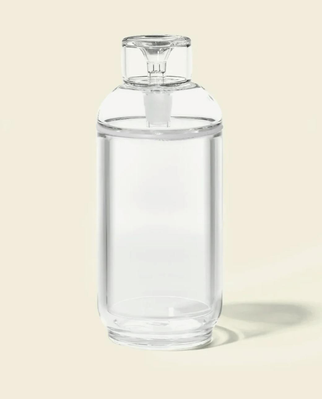 NWTN Home | Vesper Gravity Bong | Clear