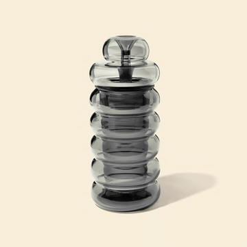 NWTN Home | Bolla Gravity Bong | Charcoal