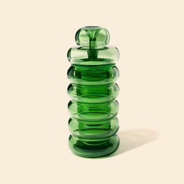 NWTN Home | Bolla Gravity Bong | Emerald