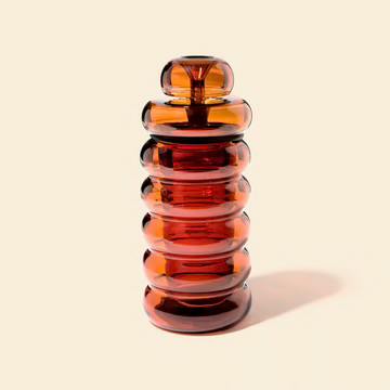 NWTN Home | Bolla Gravity Bong | Baltic Amber
