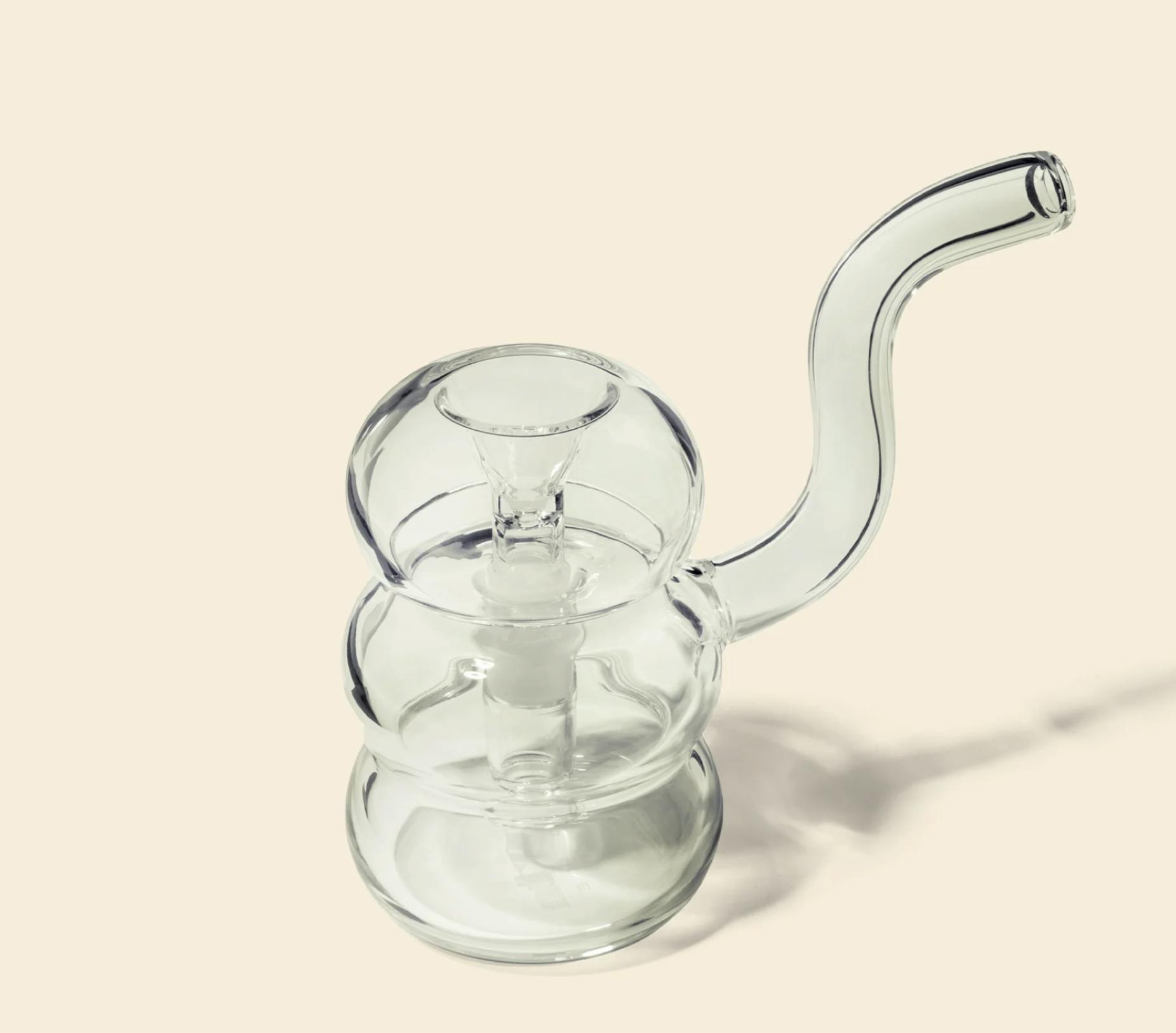 NWTN Home | Bolla Bubbler | Clear
