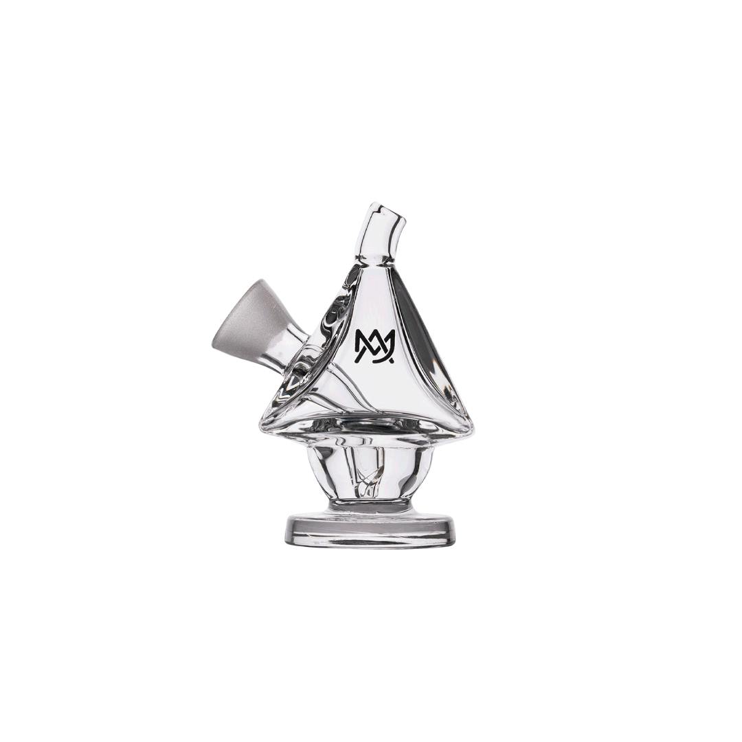 MJ Arsenal | King Blunt Bubbler | Borosilicate Glass