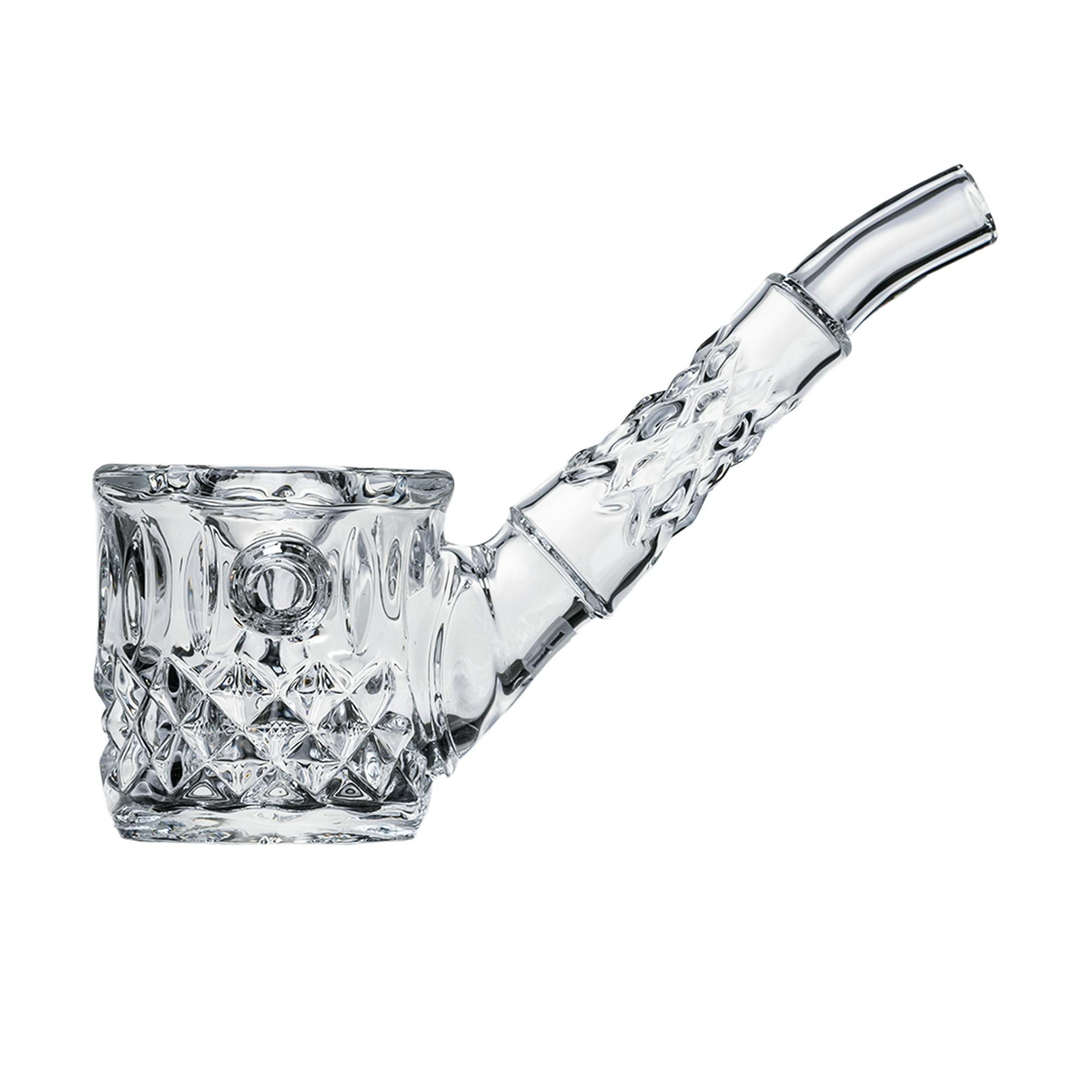 NWTN Home | Highball Pipe ( Clear ) | Hand Pipe