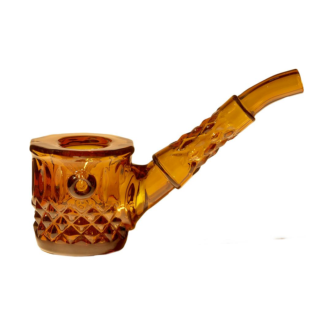 NWTN Home | Highball Pipe ( Honeycomb ) | Hand Pipe